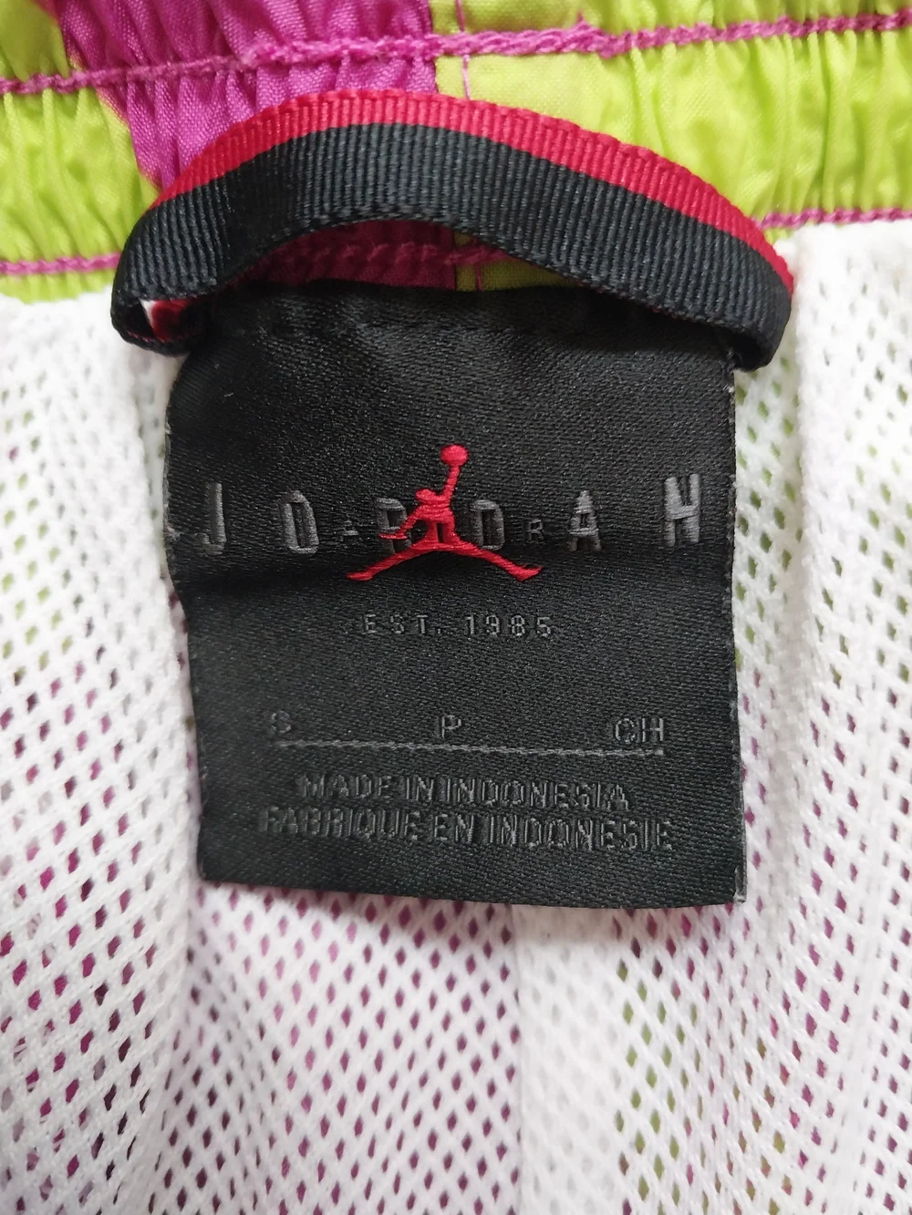 Jordan Retro Poolside Shorts